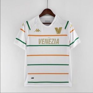 Venezia away Jersey 2022